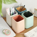 Stationery Cosmetic Brush Office Plastic Custom Pen Holders